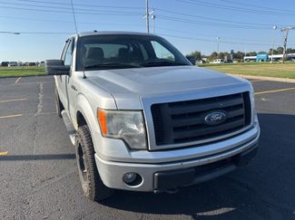 Used 2010 Ford F150 STX image 1