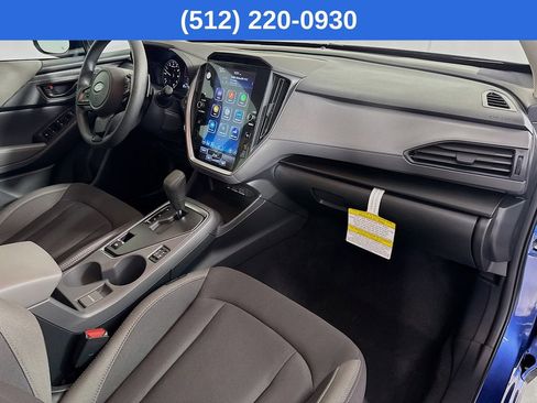 Used 2025 Subaru Crosstrek 2.0i Premium image 36