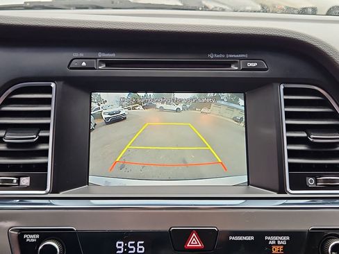 Used 2017 Hyundai Sonata SE image 17