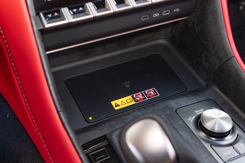 New 2026 Lexus IS 350 F Sport w/ Handling Package RWD image 25
