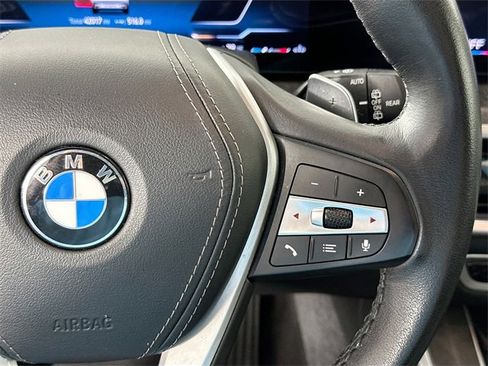 Used 2024 BMW X5 xDrive40i image 23