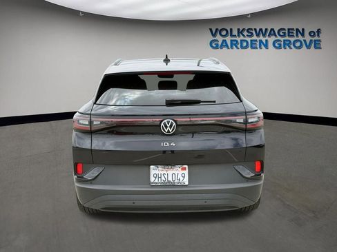 Used 2023 Volkswagen ID.4 Pro S RWD image 6