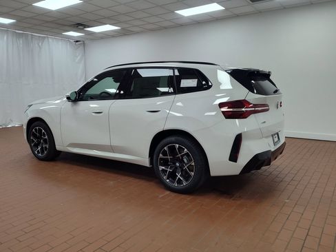 Used 2026 BMW X3 xDrive30i w/ M Sport Package AWD/4WD image 3