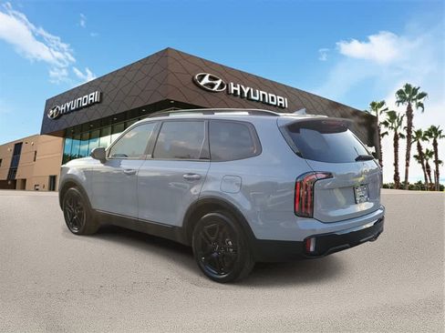 Used 2024 Kia Telluride SX Prestige X-Line image 2
