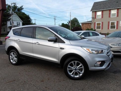 Used 2019 Ford Escape SE AWD/4WD image 8