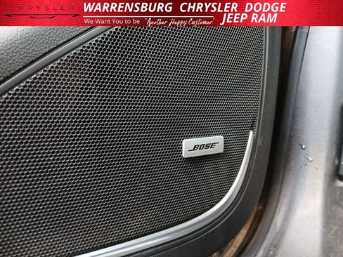 Used 2019 Buick Envision Premium w/ LPO, Cargo Package image 30