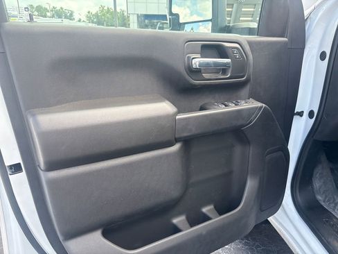 New 2025 Chevrolet Silverado 3500 W/T w/ WT Convenience Package AWD/4WD image 9