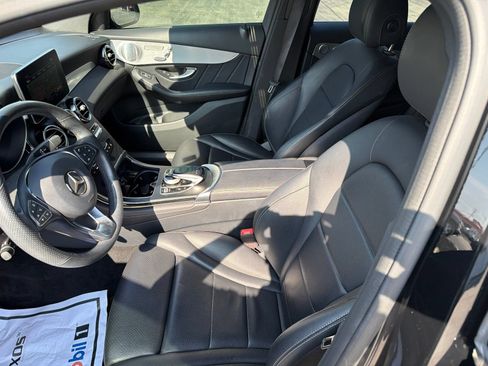 Used 2019 Mercedes-Benz GLC 300 4MATIC Coupe image 26