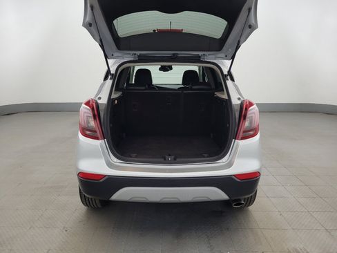 Used 2018 Buick Encore Essence AWD/4WD image 29
