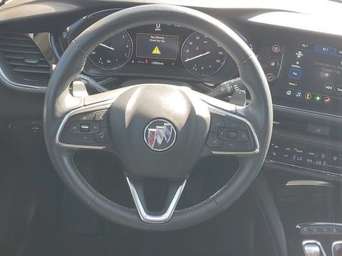 Certified 2023 Buick Envision Essence AWD/4WD image 13