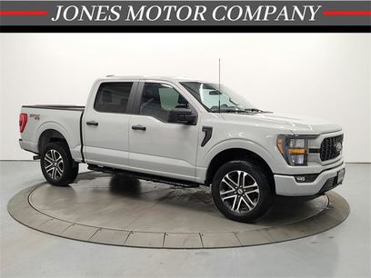 Used 2023 Ford F150 XL w/ STX Appearance Package