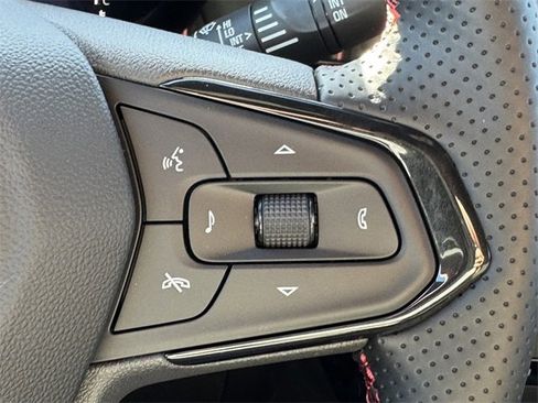 New 2026 Chevrolet TrailBlazer RS w/ Convenience Package image 16