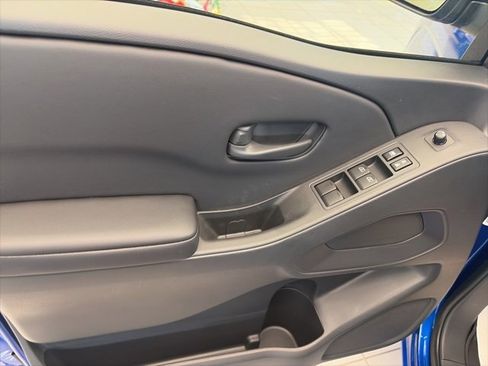 New 2026 Nissan Frontier SV w/ All-Weather Content Package image 17