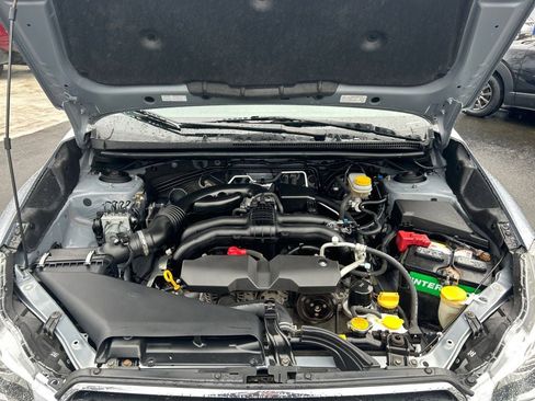 Used 2016 Subaru Crosstrek 2.0i Premium image 29