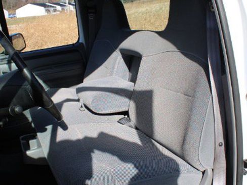 Used 1997 Ford F350 XLT image 10