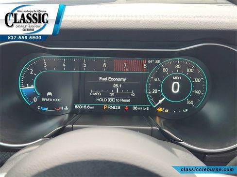 Used 2019 Ford Mustang Premium w/ Ecoboost Performance Package image 15