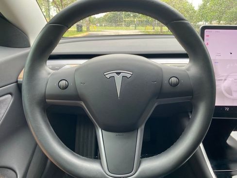 Used 2018 Tesla Model 3 Long Range image 27
