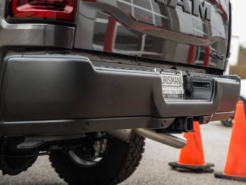 New 2026 RAM 2500 Tradesman image 6