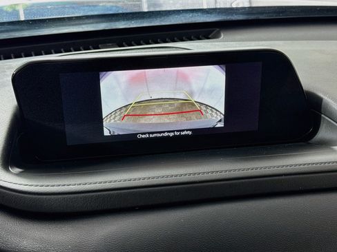 Used 2022 MAZDA CX-30 AWD 2.5 S w/ Select Package image 3