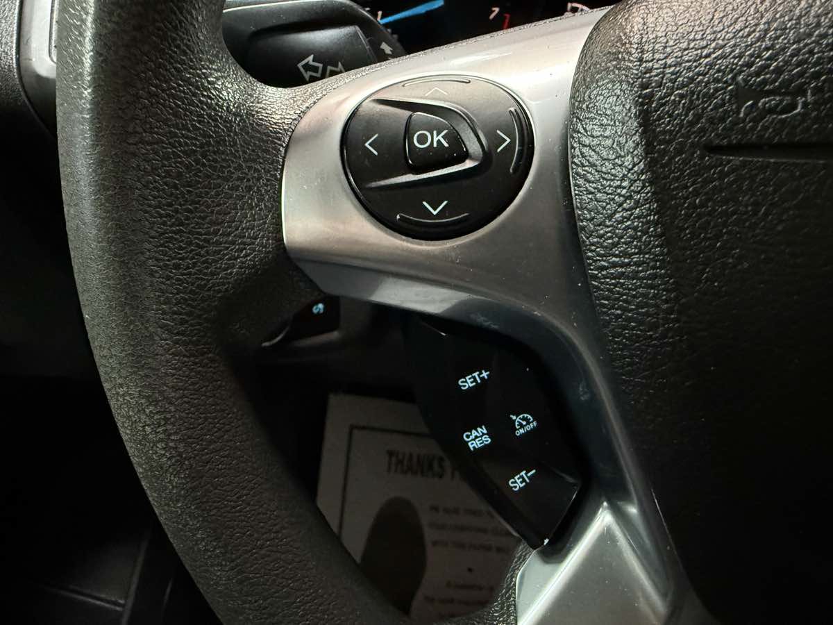 Used 2018 Ford Transit Connect XL FWD image 11