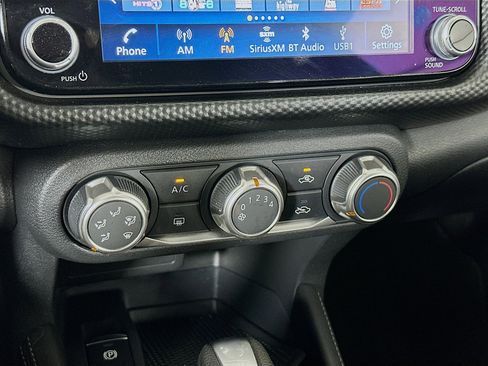 Used 2024 Nissan Kicks SV w/ Exterior Package image 21