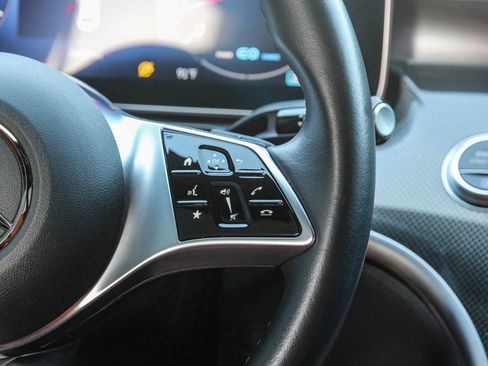 Used 2022 Mercedes-Benz C 300 Sedan image 24