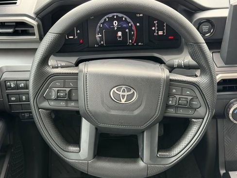 Used 2026 Toyota Tacoma SR5 image 11