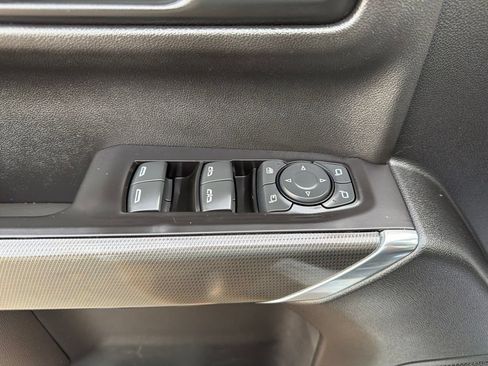 Used 2021 GMC Sierra 1500 AT4 w/ AT4 Value Package AWD/4WD image 26