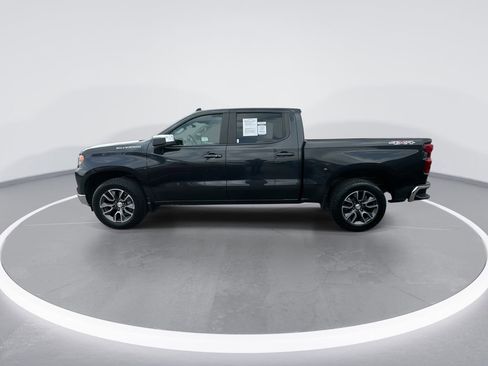 Used 2024 Chevrolet Silverado 1500 LT image 5
