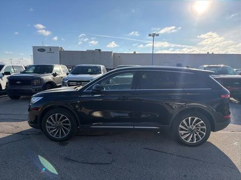 Used 2024 Lincoln Corsair Reserve w/ Equipment Group 201A image 10