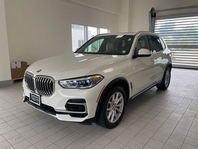 Used 2022 BMW X5 xDrive40i w/ Executive Package