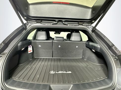 New 2026 Lexus UX 300h AWD w/ Accessory Package (2T) image 26