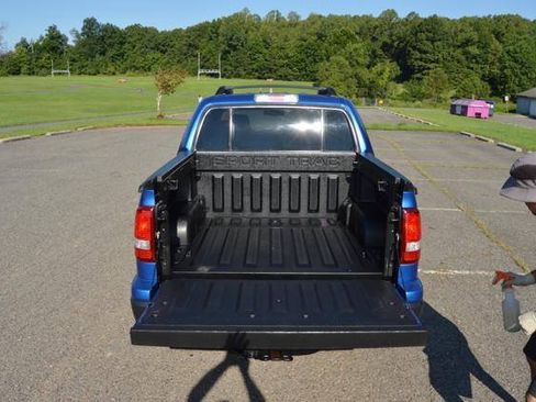 Used 2010 Ford Explorer Sport Trac XLT AWD/4WD image 60