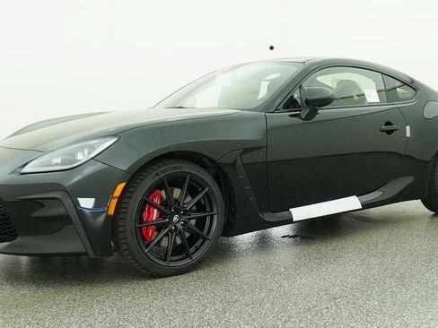New 2026 Toyota GR86 RWD image 6
