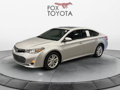Used 2013 Toyota Avalon XLE Premium