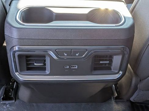 New 2026 Chevrolet Silverado 1500 LTZ w/ Z71 Off-Road Package image 31