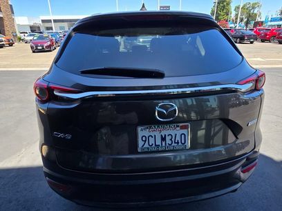 Used 2018 MAZDA CX-9 Sport