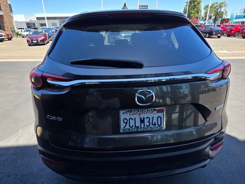 Used 2018 MAZDA CX-9 Sport FWD image 4