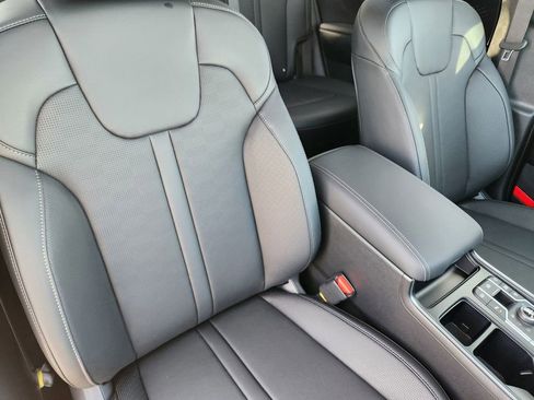 New 2026 Kia Sorento EX image 16