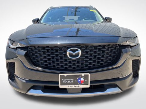 Certified 2023 MAZDA CX-50 AWD 2.5 Turbo image 3