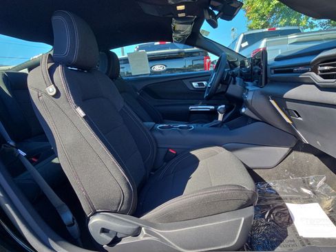 New 2025 Ford Mustang GT image 34