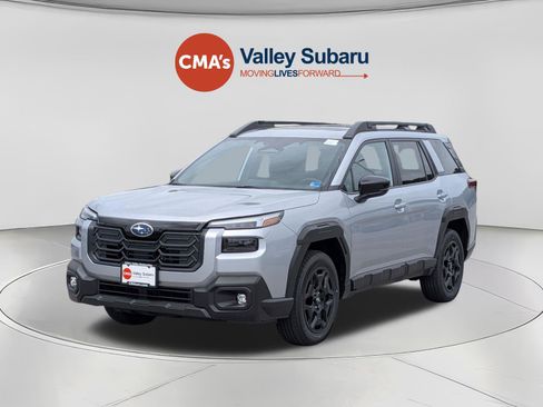 New 2026 Subaru Outback Limited AWD/4WD image 1