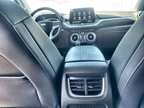 Used 2024 Chevrolet Blazer LT w/ Midnight/Sport Edition FWD image 20