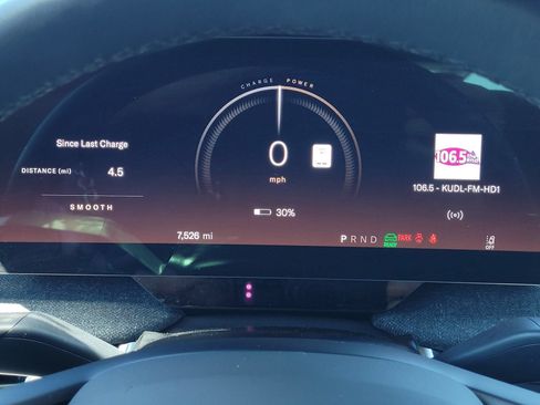 Used 2025 Lucid Air Touring AWD/4WD image 27
