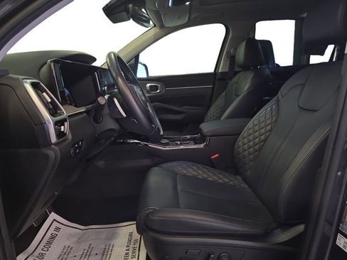 Used 2023 Kia Sorento SX Prestige AWD/4WD image 13