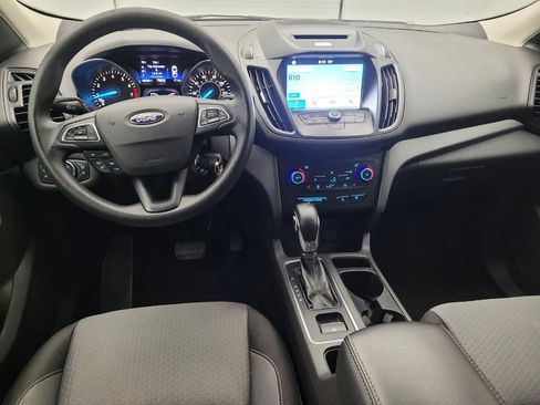 Used 2018 Ford Escape SE w/ SE Sync 3 Package FWD image 22