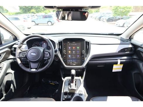 New 2026 Subaru Crosstrek 2.5i Limited AWD/4WD image 41