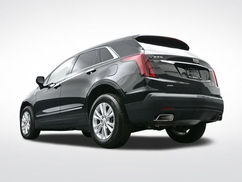 Used 2025 Cadillac XT5 Luxury image 27
