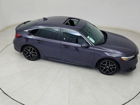 Used 2022 Honda Civic Sport Touring image 75