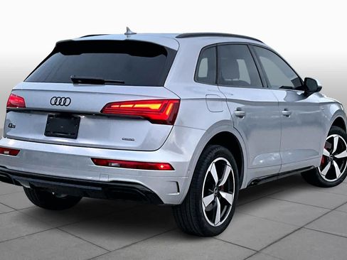 Certified 2024 Audi Q5 2.0T Prestige w/ Prestige Package AWD/4WD image 13